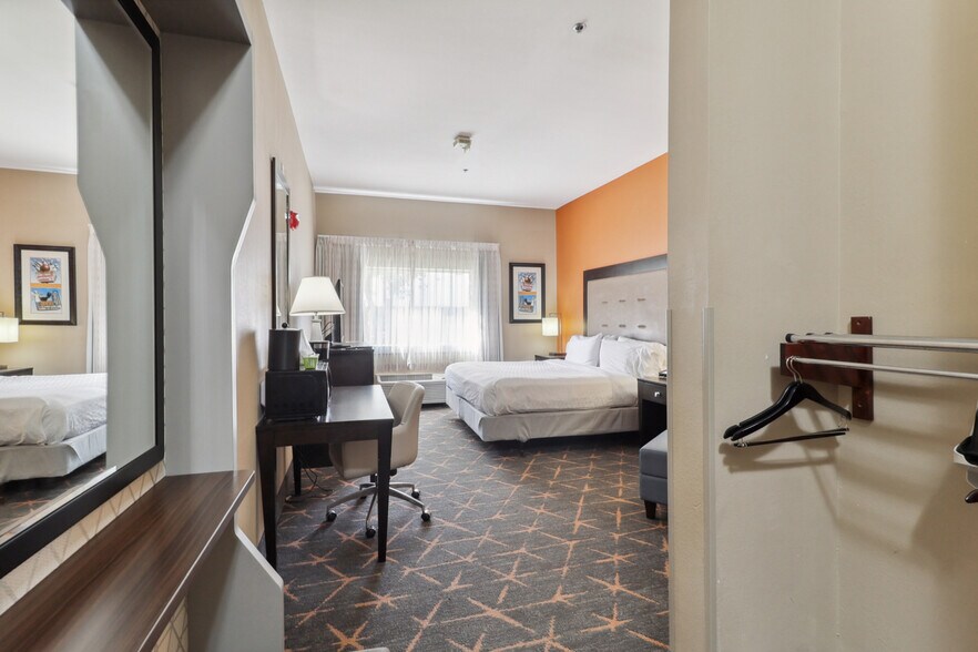 More Photos Of 372 Voters Rd, Slidell Hotel For Sale