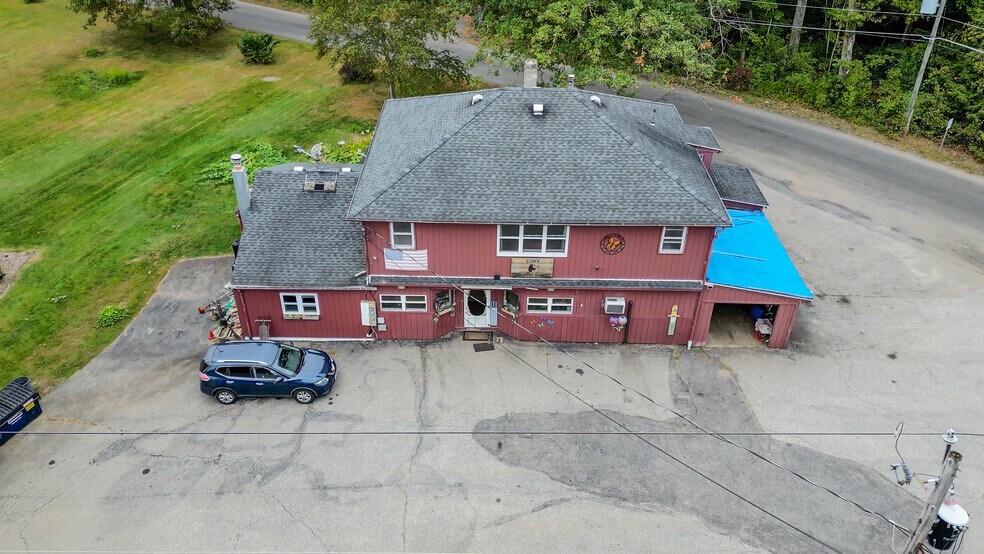 More Photos Of 259 Ference Rd, Ashford Convenience Store For Sale