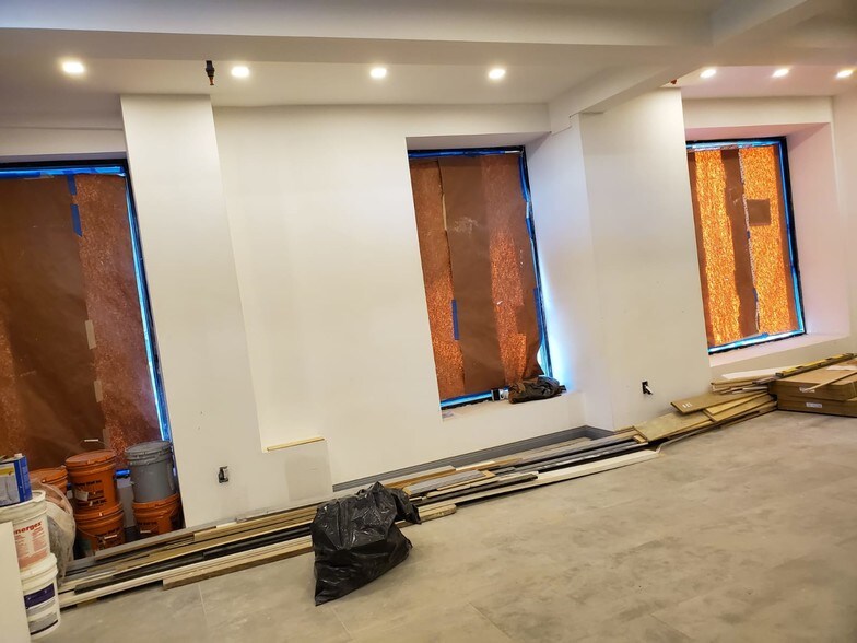 More Photos Of 537 Court St, Brooklyn Storefront Retail Residential For Sale