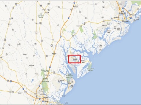 More Photos Of 313 Laurel Bay Rd, Beaufort Unknown For Lease