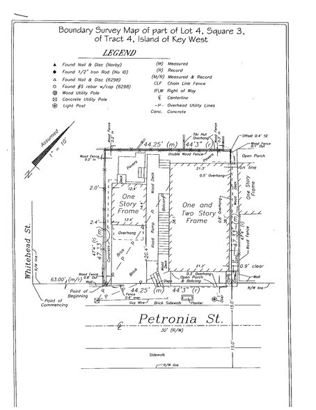 More Photos Of 405 Petronia St, Key West General Retail For Sale