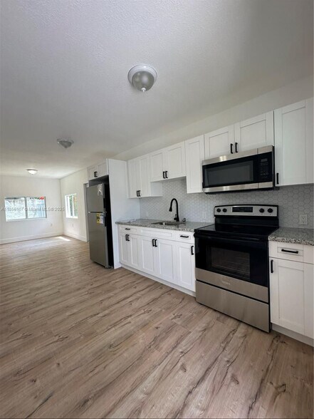 More Photos Of 3123 NW 22nd Ct, Miami Apartments For Sale