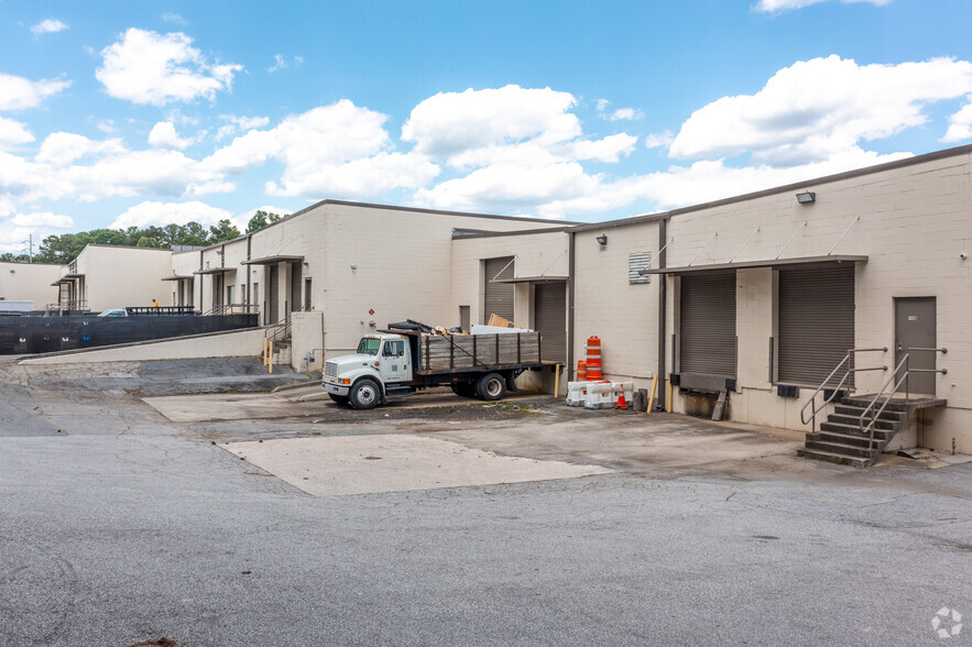 1450-1468 Chattahoochee Ave NW, Atlanta, GA 30318 - Industrial For ...