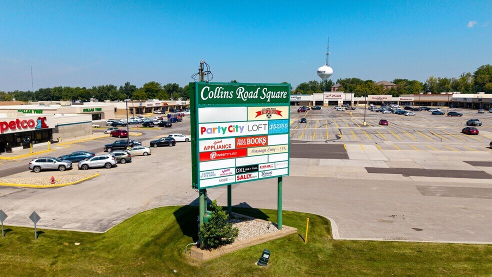More Photos Of 1400 Twixt Town Rd, Marion Unknown For Lease