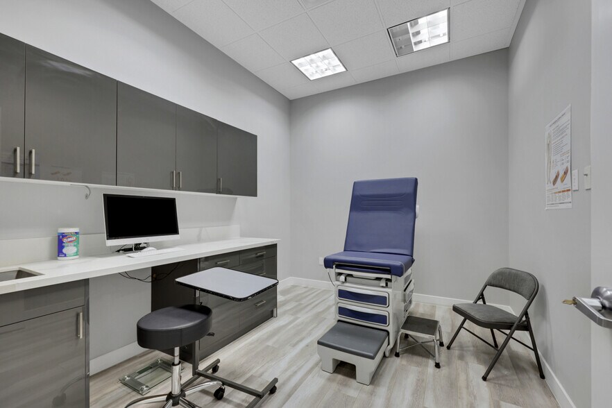 More Photos Of 375 N Stephanie St, Henderson Medical For Sale