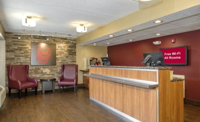 More Photos Of 2930 Hospitality St, Tallahassee Hotel For Sale