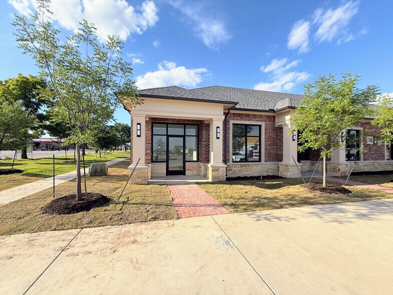 More Photos Of 7700 Preston Rd, Frisco Medical For Sale