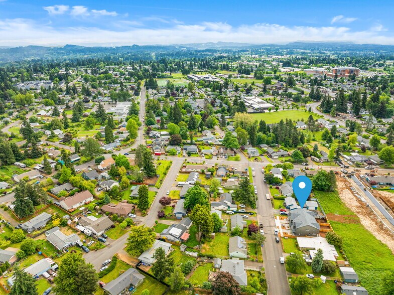 More Photos Of , Oregon City Specialty For Sale