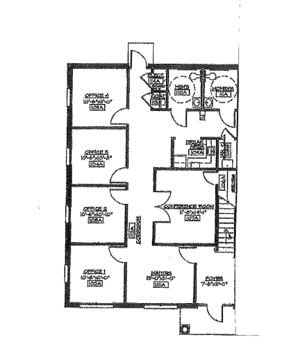 More Photos Of 137-139 Commons Way, Greenville Office For Lease