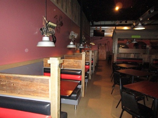 More Photos Of 1575 N Telegraph Rd, Monroe Freestanding For Lease