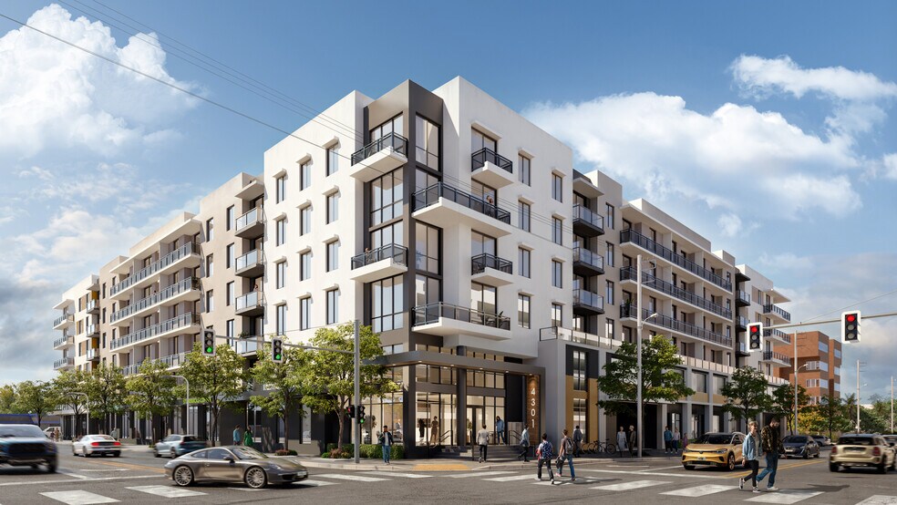 Primary Photo Of 4301 NW 7th St, Miami Apartments For Lease