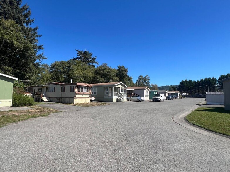 More Photos Of 2580 Central Ave, Mckinleyville Manufactured Housing Mobile Home Park For Sale