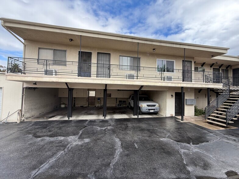 More Photos Of 606 N Maclay Ave, San Fernando Apartments For Sale