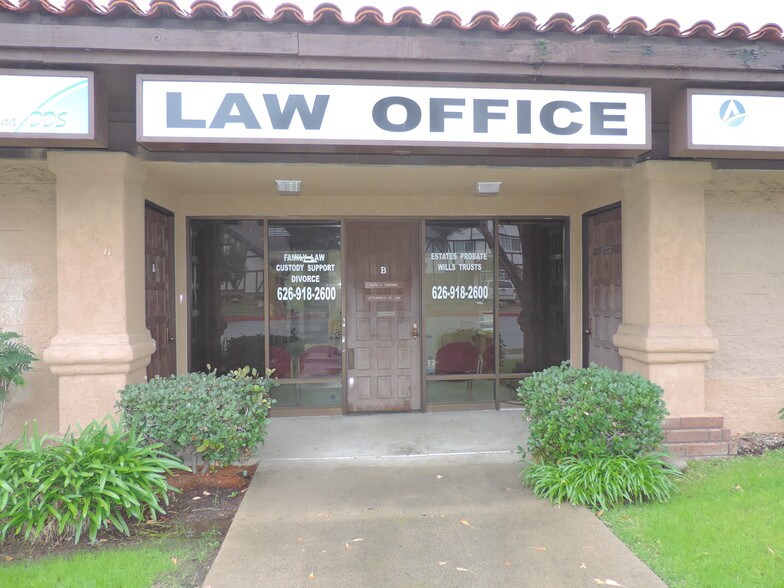 More Photos Of 410 Merced Ave, West Covina Loft Creative Space For Lease
