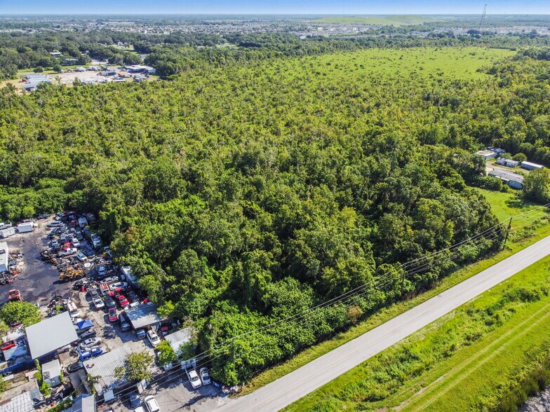 More Photos Of 10502 & 11632 Bill Tucker, Wimauma Land For Sale