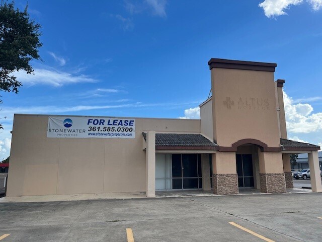 More Photos Of 4300 S Padre Island Dr, Corpus Christi Unknown For Lease