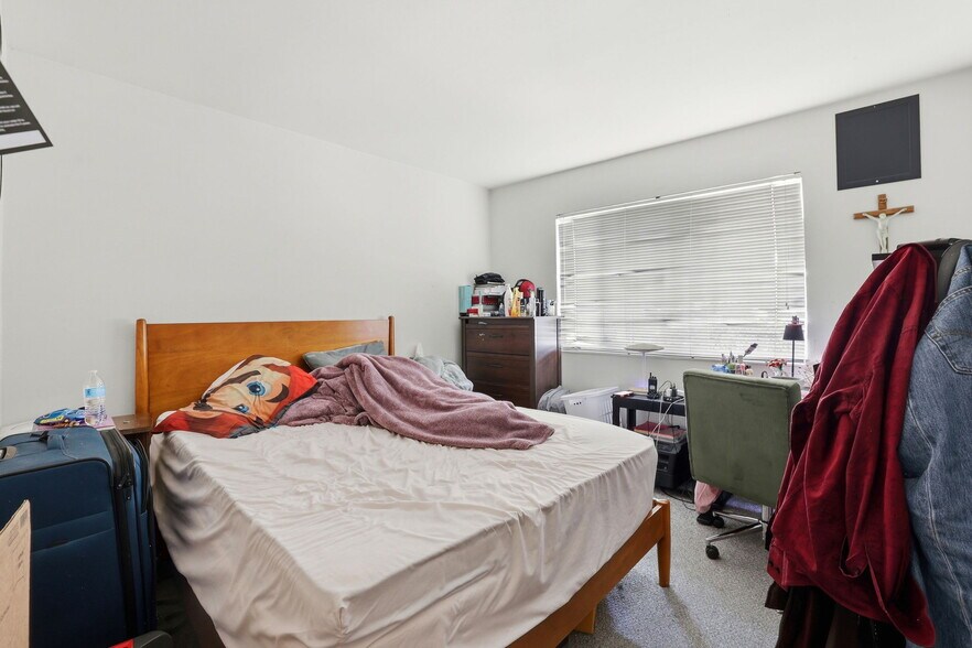More Photos Of 3158 Impala Dr, San Jose Apartments For Sale