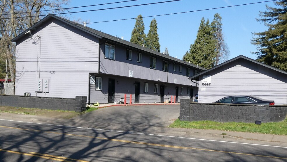 More Photos Of 2447 Roosevelt Blvd, Eugene Apartments For Sale