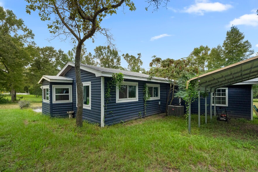 More Photos Of 22280 FM 149 Rd, Montgomery Land For Sale