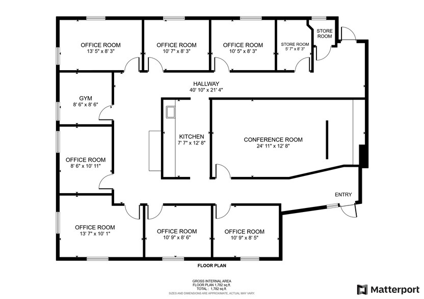 More Photos Of 1 American Way, Elgin Medical For Sale