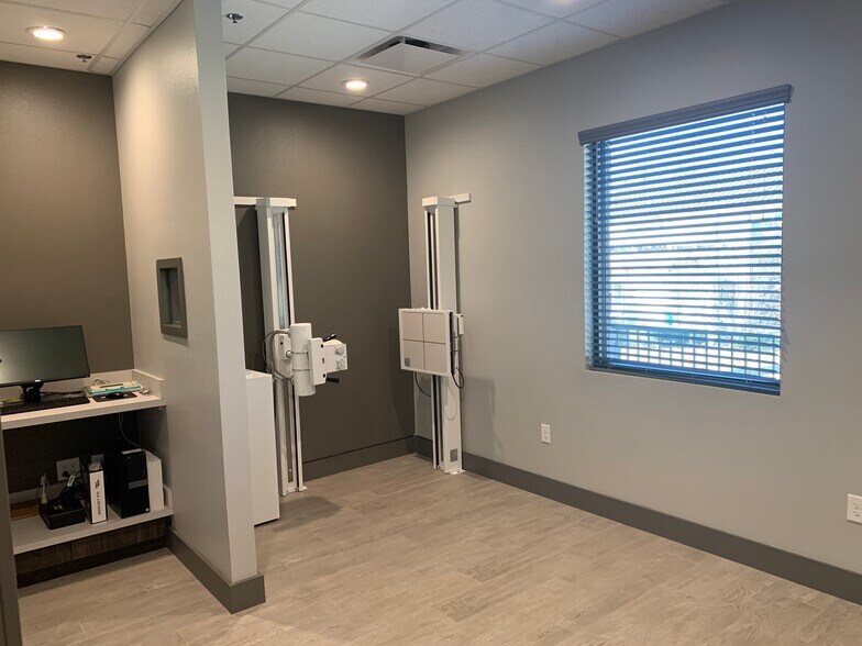 More Photos Of 610 S Watters Rd, Allen Medical For Sale