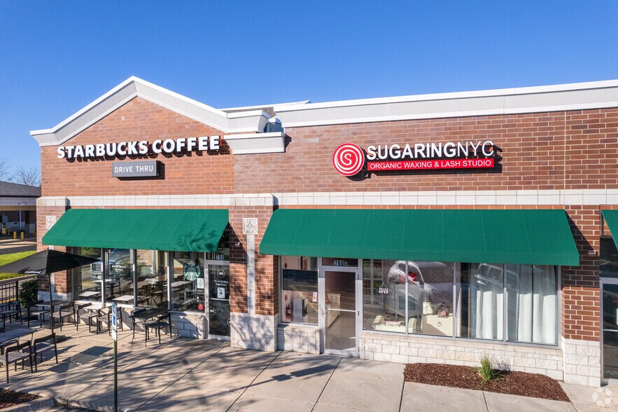 More Photos Of 702-750 S Randall Rd, Algonquin Unknown For Lease