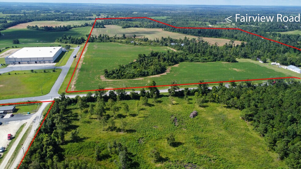 More Photos Of 3790 Kynesville Rd, Marianna Land For Sale