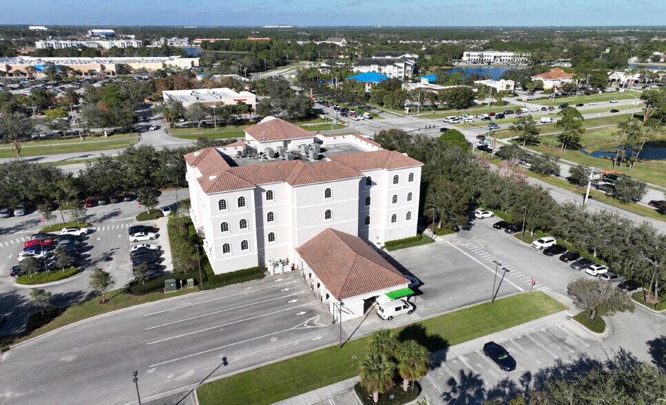 More Photos Of 1660 SW St Lucie West Blvd, Port Saint Lucie Medical For Lease