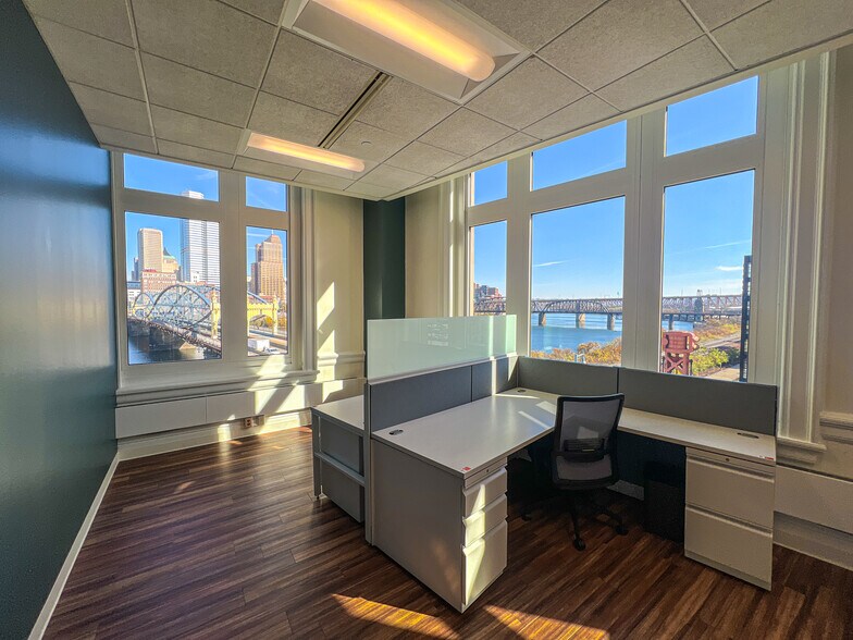 More Photos Of 125 W Station Square Dr, Pittsburgh Unknown For Lease