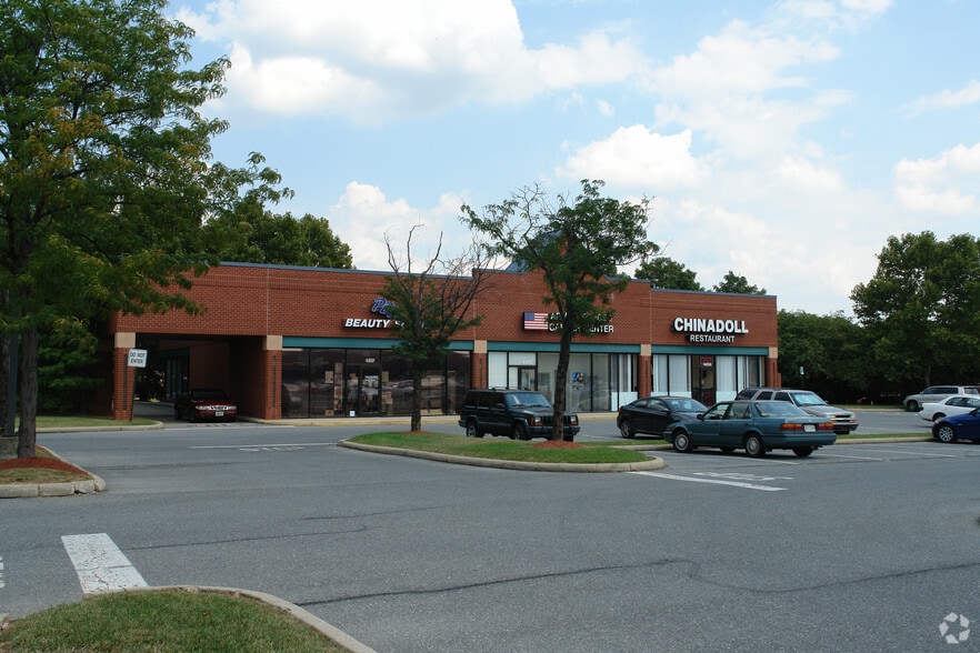 More Photos Of 430-490 Prospect Blvd, Frederick Unknown For Lease