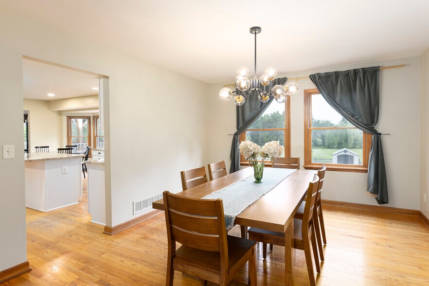 More Photos Of 11578 Duncan Plains Rd, Johnstown Specialty For Sale