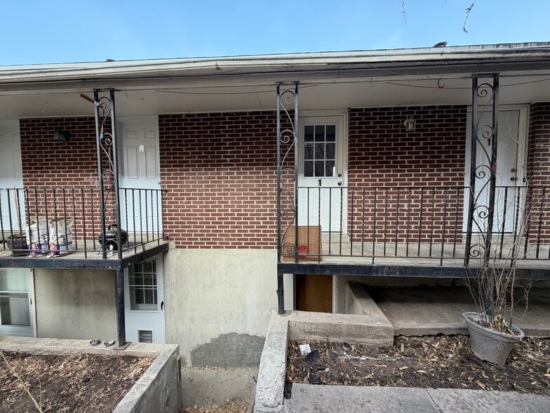 More Photos Of 1810 S 800 E, Salt Lake City Apartments For Sale