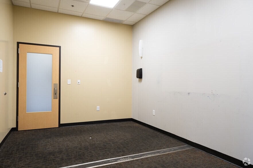 Photo of 1st Floor Ste F110