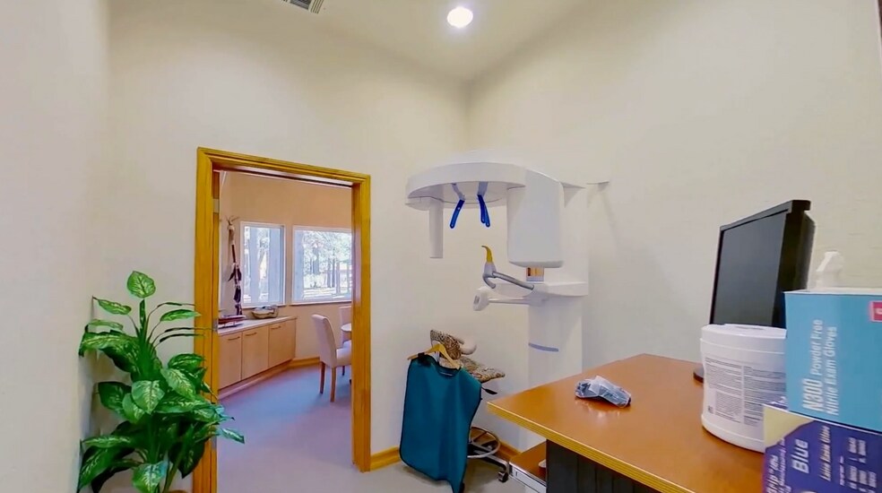 More Photos Of 1077 4th St, South Lake Tahoe Medical For Lease