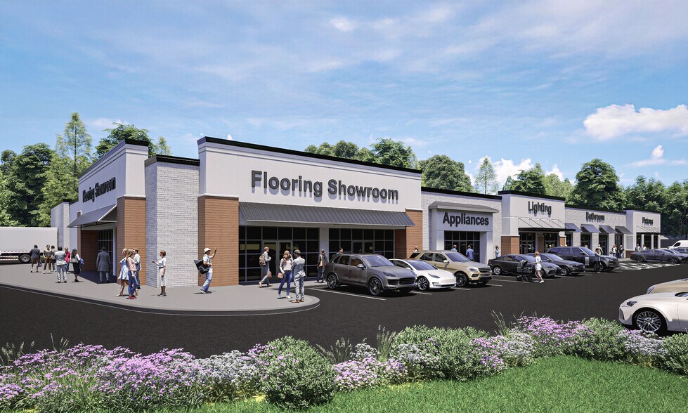 Primary Photo Of 0 Mall Pkwy Mall Pkwy Pky, Auburn Storefront Retail Office For Lease