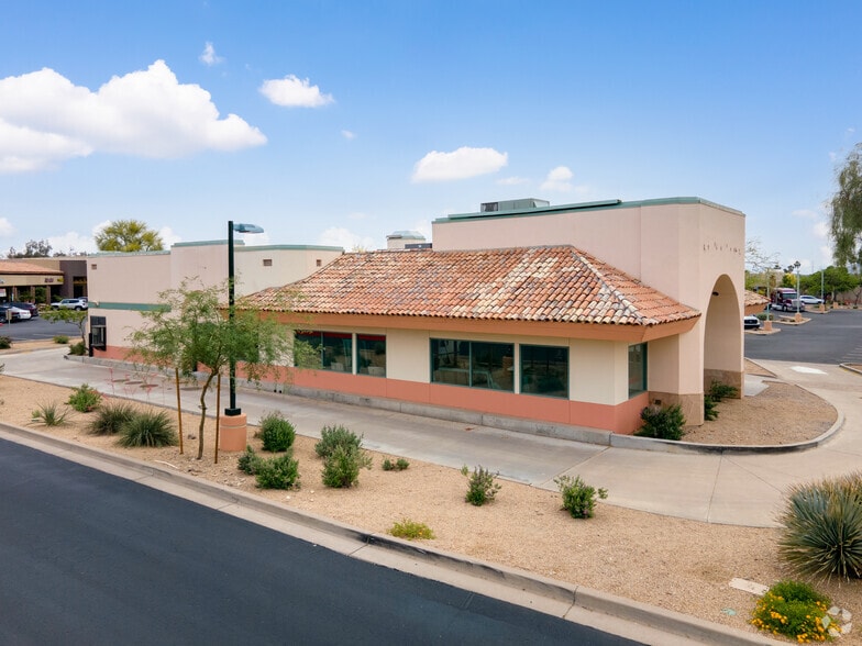More Photos Of 11144 N Frank Lloyd Wright Blvd, Scottsdale Unknown For Lease