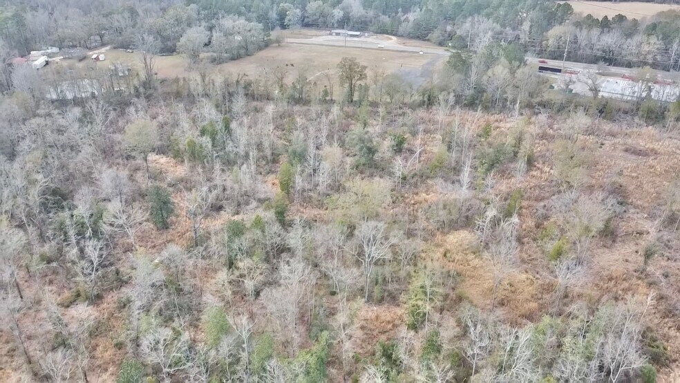 More Photos Of 52000 Block US-31 Hwy, Perdido Land For Sale