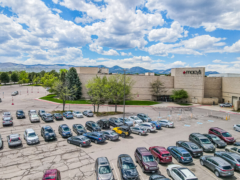 Primary Photo Of 8501 W Bowles Ave, Littleton Department Store For Sale