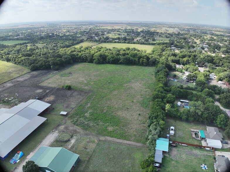 More Photos Of 1003 FM664 Ferris, TX, Red Oak Office For Sale
