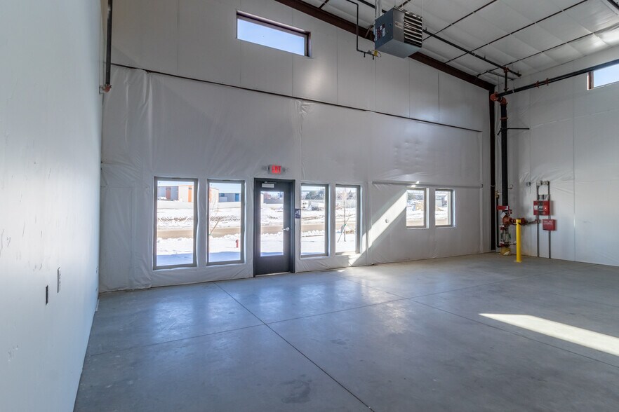 More Photos Of 479 N Broadmore Way, Nampa Warehouse For Sale