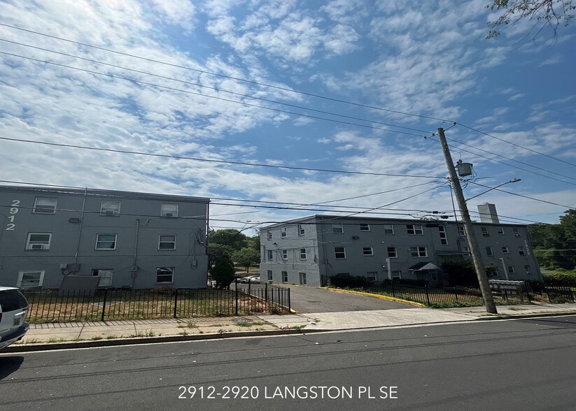 More Photos Of , Washington Multifamily For Sale