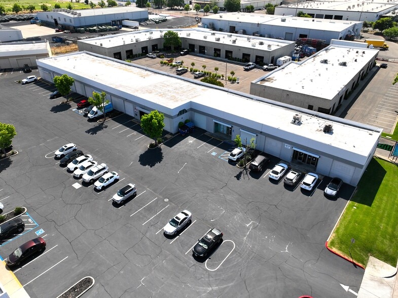 Primary Photo Of 2626 West Ln, Stockton Warehouse For Lease