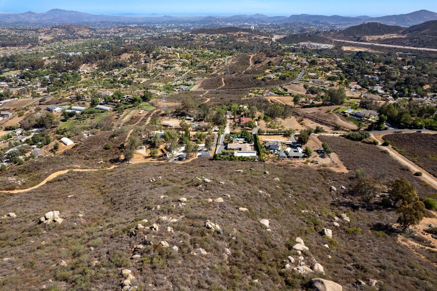 More Photos Of 10390 Tatas Pl, Escondido Land For Sale