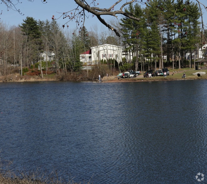 More Photos Of 27 Depot St, Broad Brook Lodge Meeting Hall For Sale