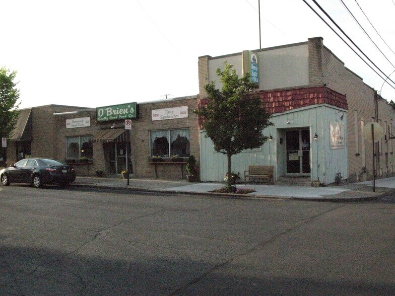 More Photos Of 1922 W Allen St, Allentown Storefront For Lease