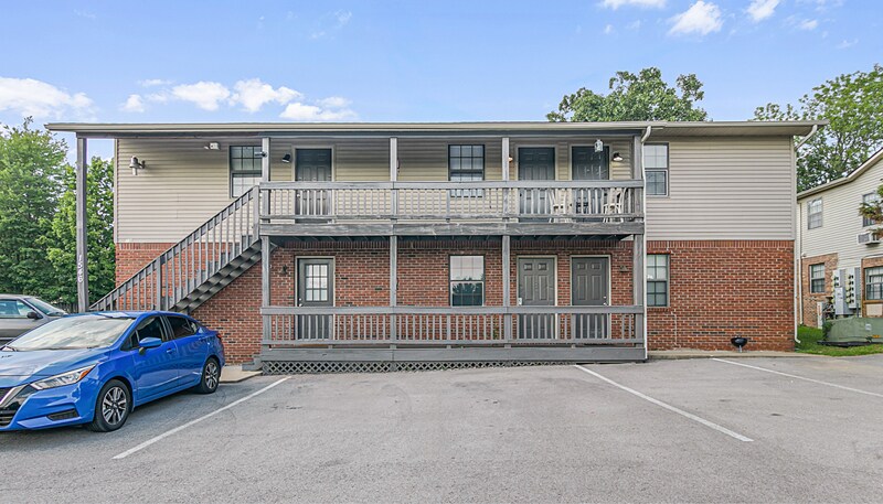 Primary Photo Of 1552 Diuguid Dr, Murray Apartments For Sale