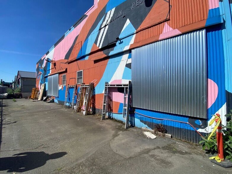 More Photos Of 423 S Horton St, Seattle Industrial For Sale