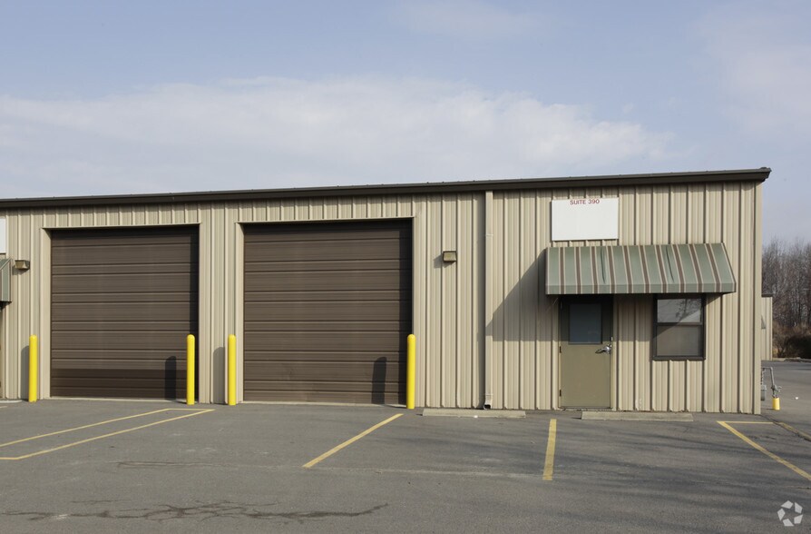 More Photos Of 406 Manson Rd, North Little Rock Warehouse For Lease