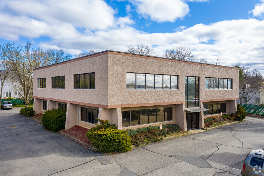 Primary Photo Of 1130 Route 46 West, Parsippany Office For Lease