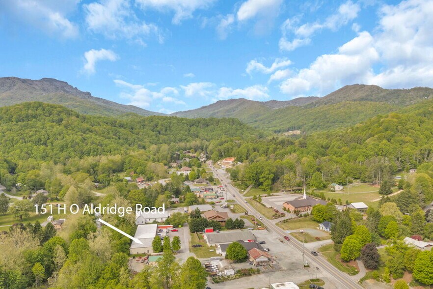 More Photos Of 151 H O Aldridge Rd, Boone Service For Sale